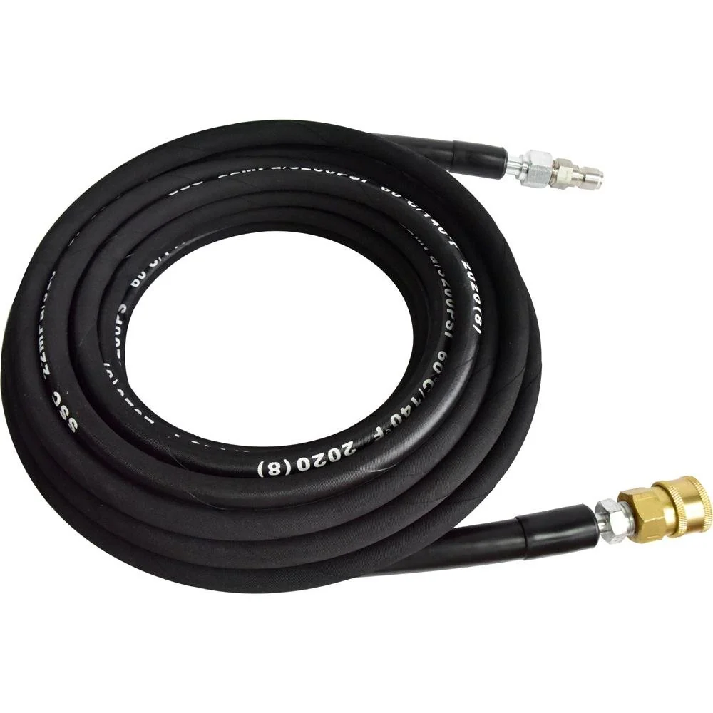 Manguera Industrial Para Hidrolavadora HL1051 Urrea.