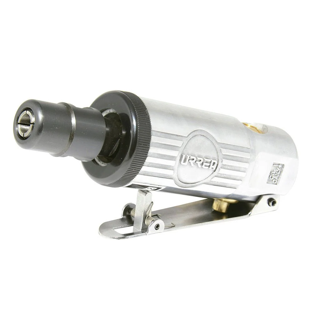 Moto-tool neumático 1/4" 25000rpm uso pesado Urrea.
