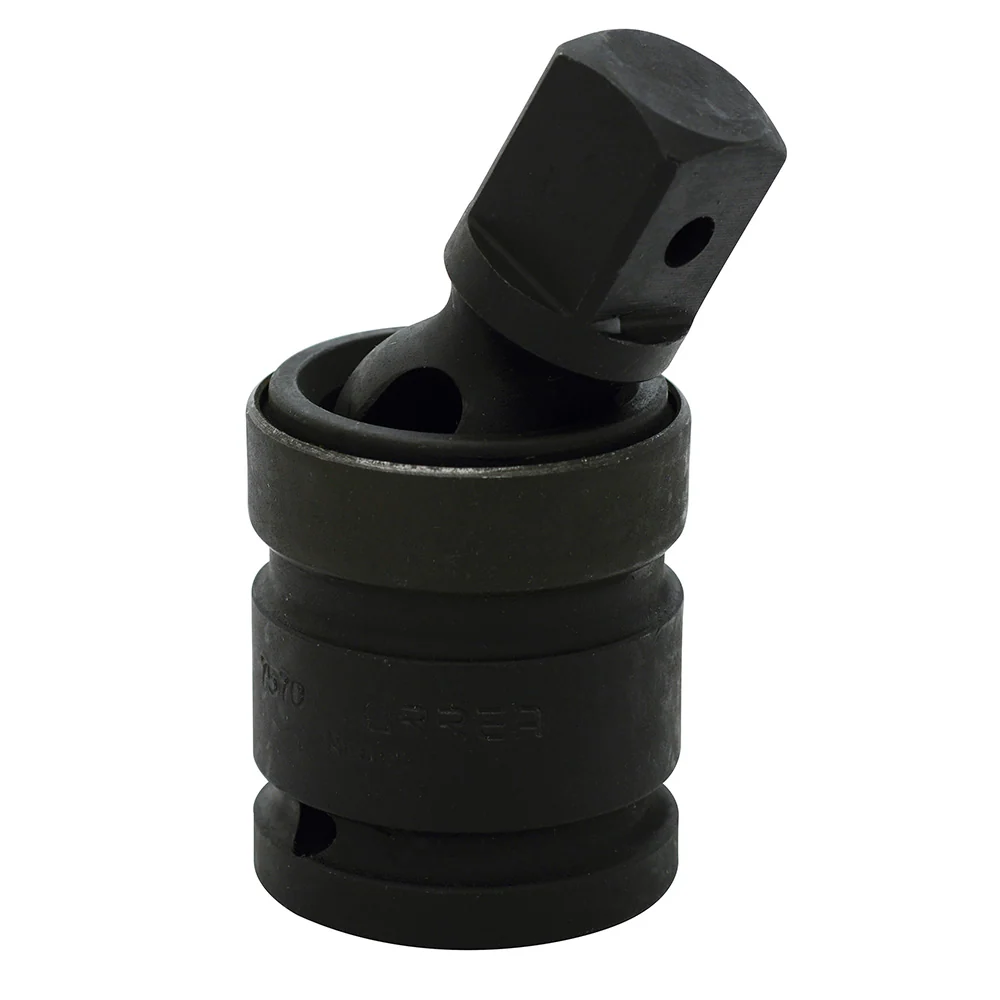 Nudo universal para dado de impacto con barreno pasado cuadro de 3/4", 4-1/8" Urrea