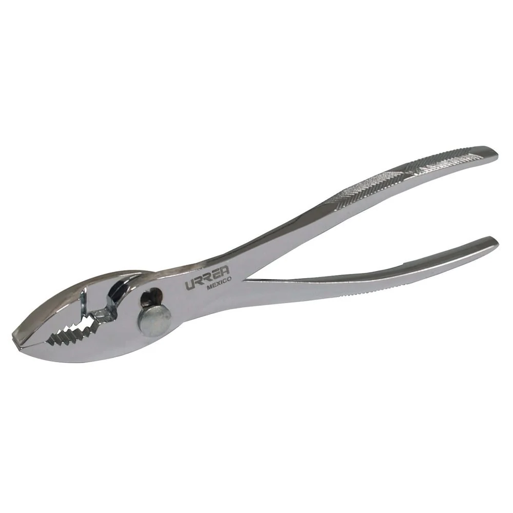 Pinza para mecánico de 6-3/8" Urrea.