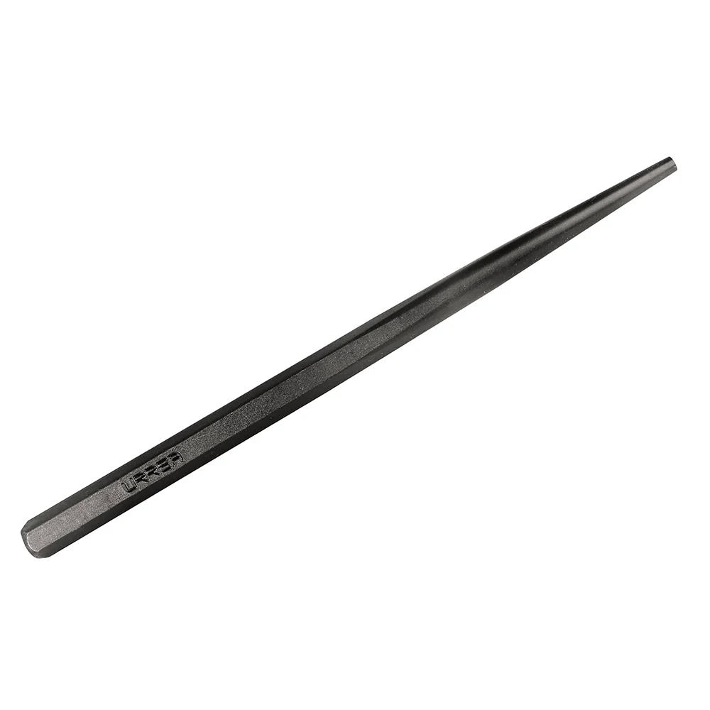 Punzón guí botador largo 3/4", 10" Urrea