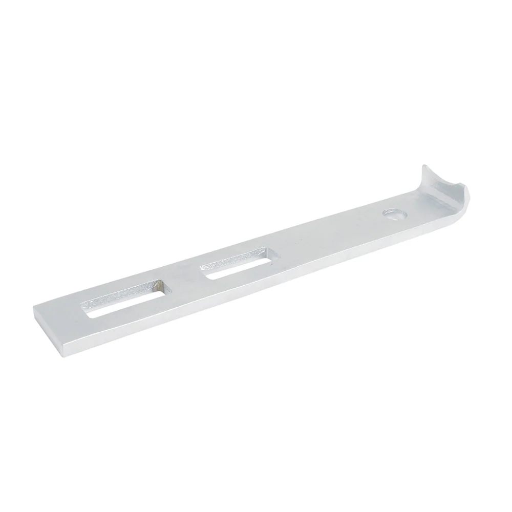 Quijada larga para extractor 10 ton, 4 -7/8" 7-7/16" de alcance Urrea