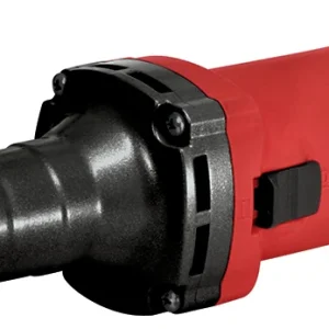 Rectificador recto 1/4" 550 W 120 V, 2,700 RPM Urrea