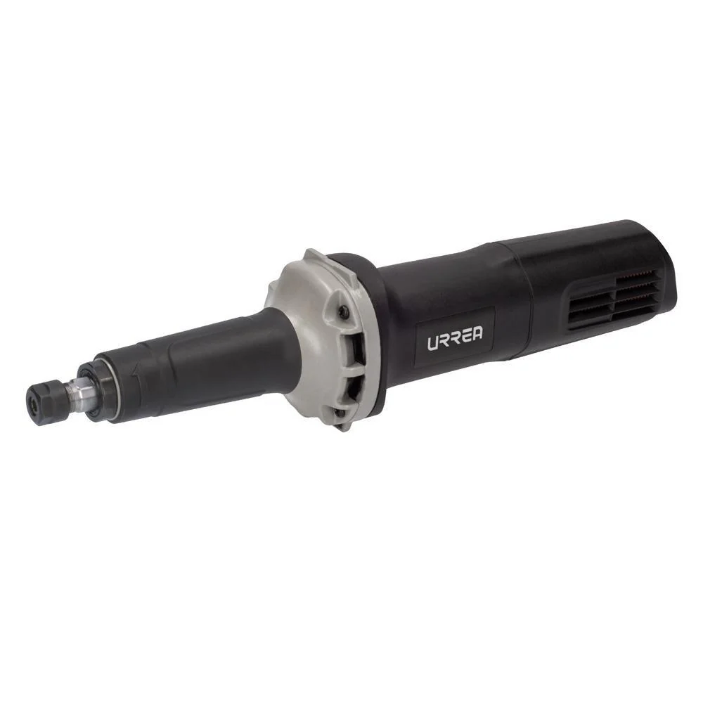 Rectificador Recto, Boquilla: 1/8", 1/4" 500 W 120 V, Urrea.