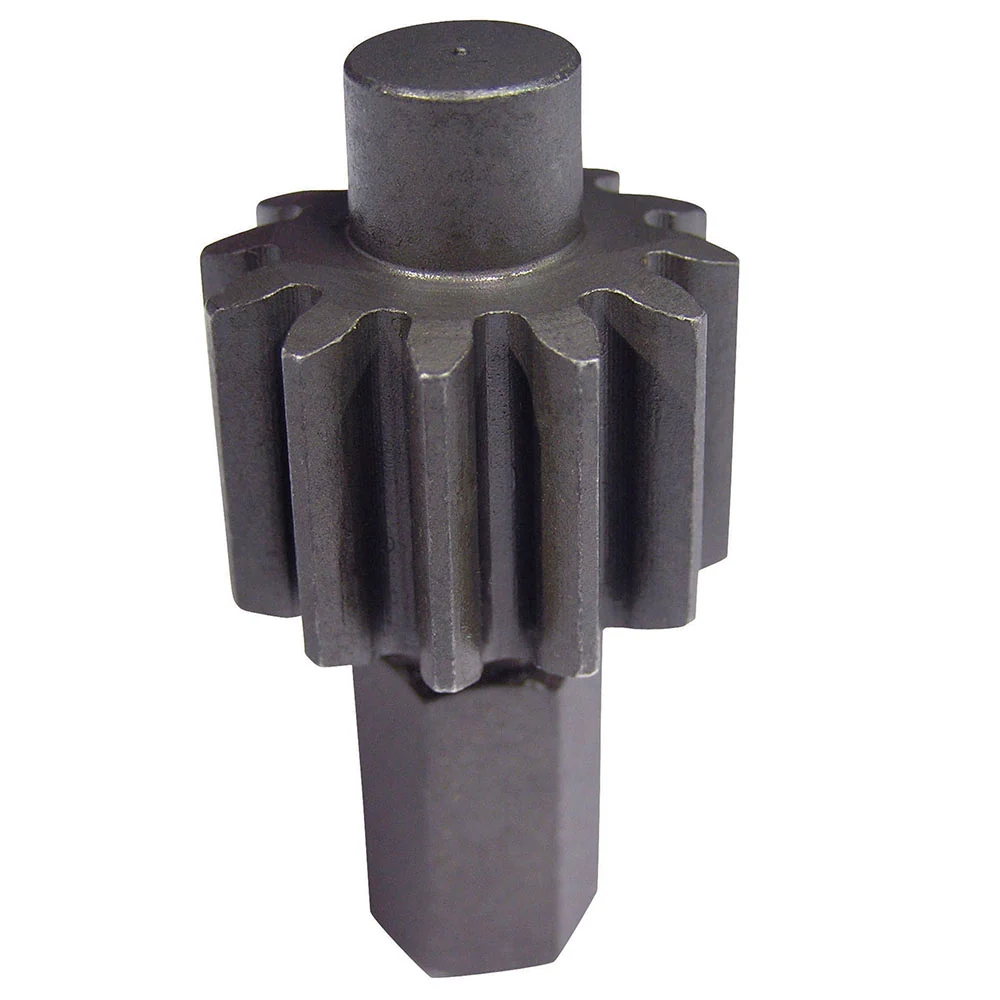 Refacción de engrane para multiplicador de torque modelos posteriores 2013, 6242 Urrea