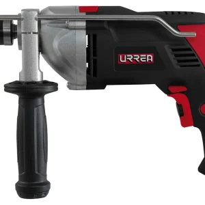 Rotomartillo 3/8" 850W 120V uso pesado Urrea