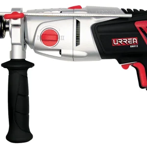 Rotomartillo 1/2" 900 W 120 V, 2 velocidades 1080 y 3000 RPM Urrea