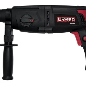 Rotomartillo Electroneumático SDS Plus, 600W, Urrea