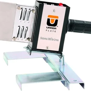 Termofusora de hasta 63mm - Urrea