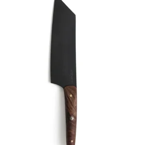UTSET MESTRE MAURICI CUCHILLO KIRITSUKE 170MM + SAYA MADERA UTSET 1894
