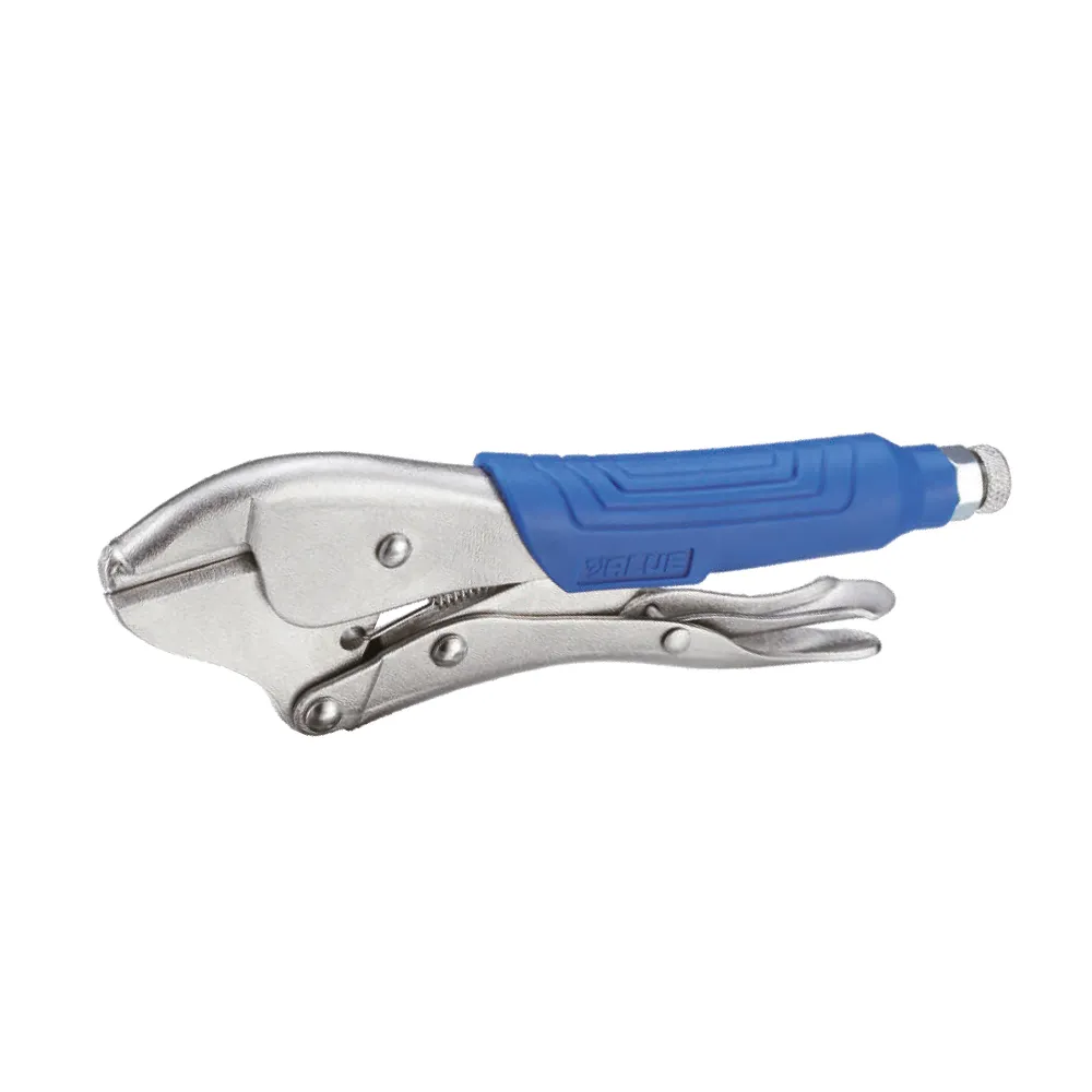 Alicate Ponchatubo Value Vrt-102