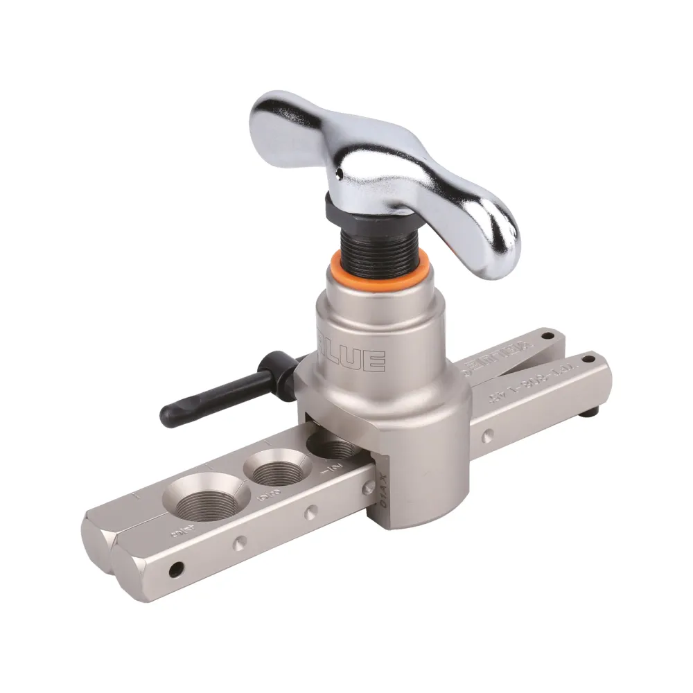 Emboquillador Value 1/4 3/4 Vft-808-