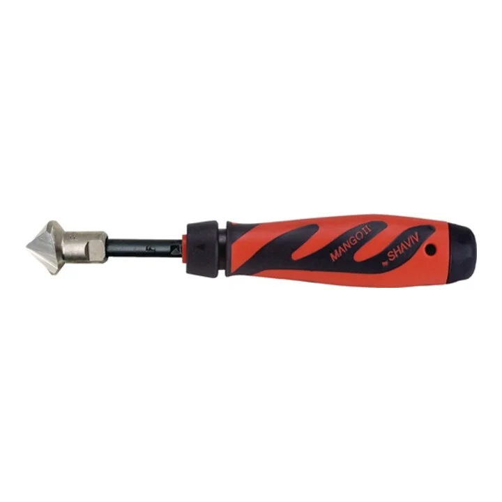 VARGUS set de desbarbado Mango II Set F ( 4114540004 )