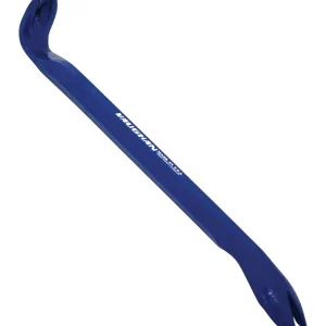 Extractor de clavos de doble horquilla Vaughan de 11 pulgadas (paquete de 1) - Oferta de la semana