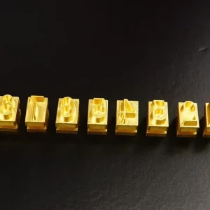 JUEGO NUMEROS DE 1/2" PARA MARCADOR DE LLANTAS TEMPERATURA VERMAR