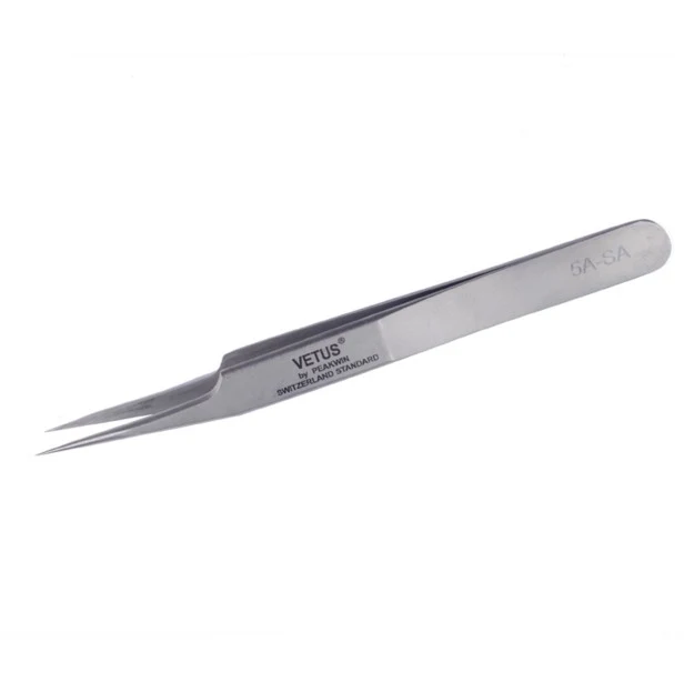 PINZA VETUS RECTA 5A-SA