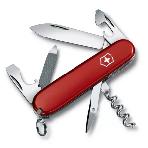 Navaja Victorinox Sportsman 0.3803