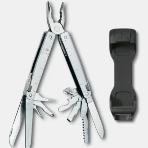 Navaja Victorinox Swiss Tool 3.0323.H