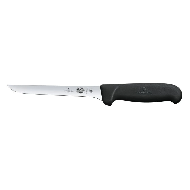 VICTORINOX CUCHILLO DESHUESADOR FIBROX DE 15CM