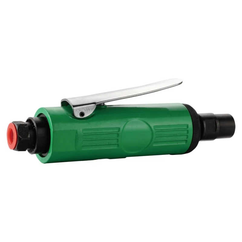 Esmeril Recto Neumatico De 1/4" 22000 Rpm Voylet KMJ-325
