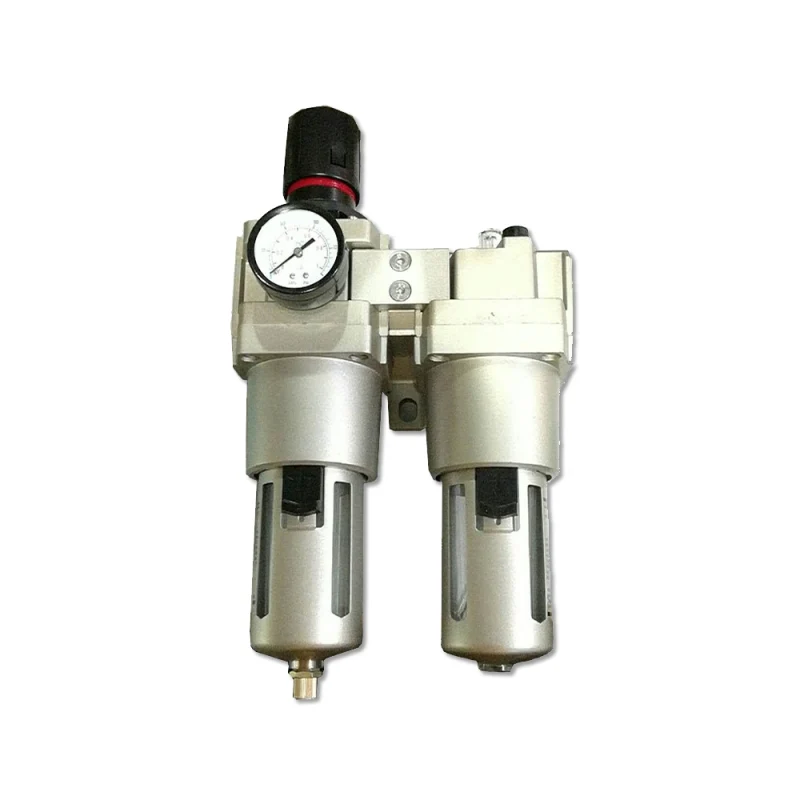 Filtro, Regulador Y Lubricador Voylet Fac6010