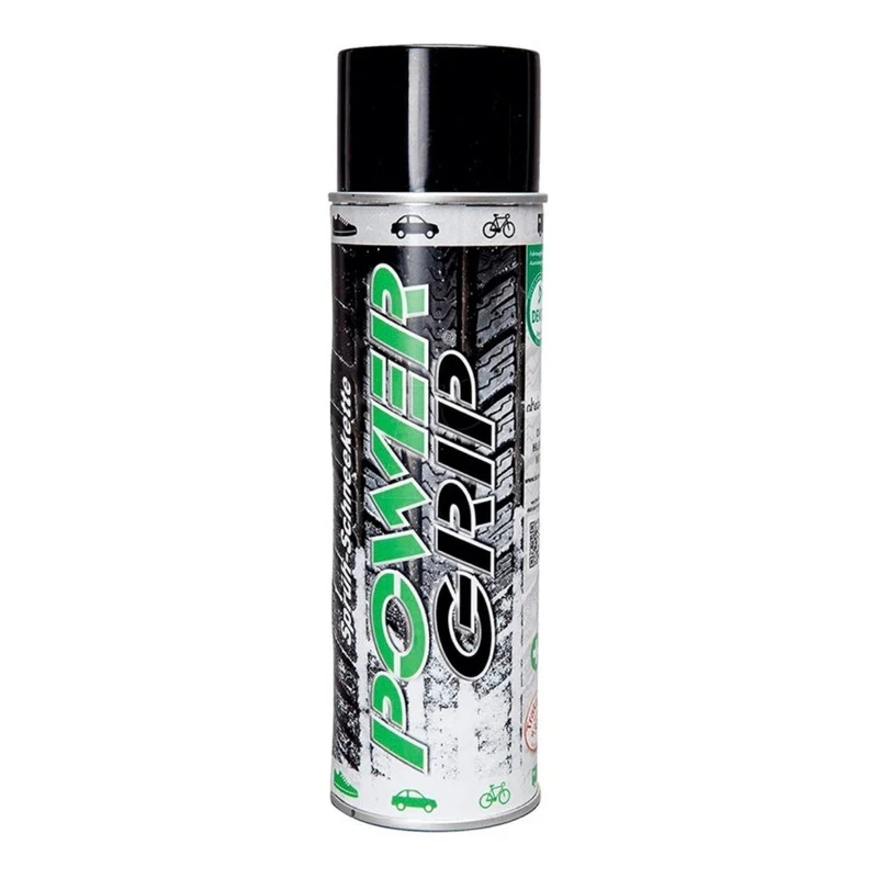 Cadena Para Nieve En Spray 400 Ml Weicon Power Grip