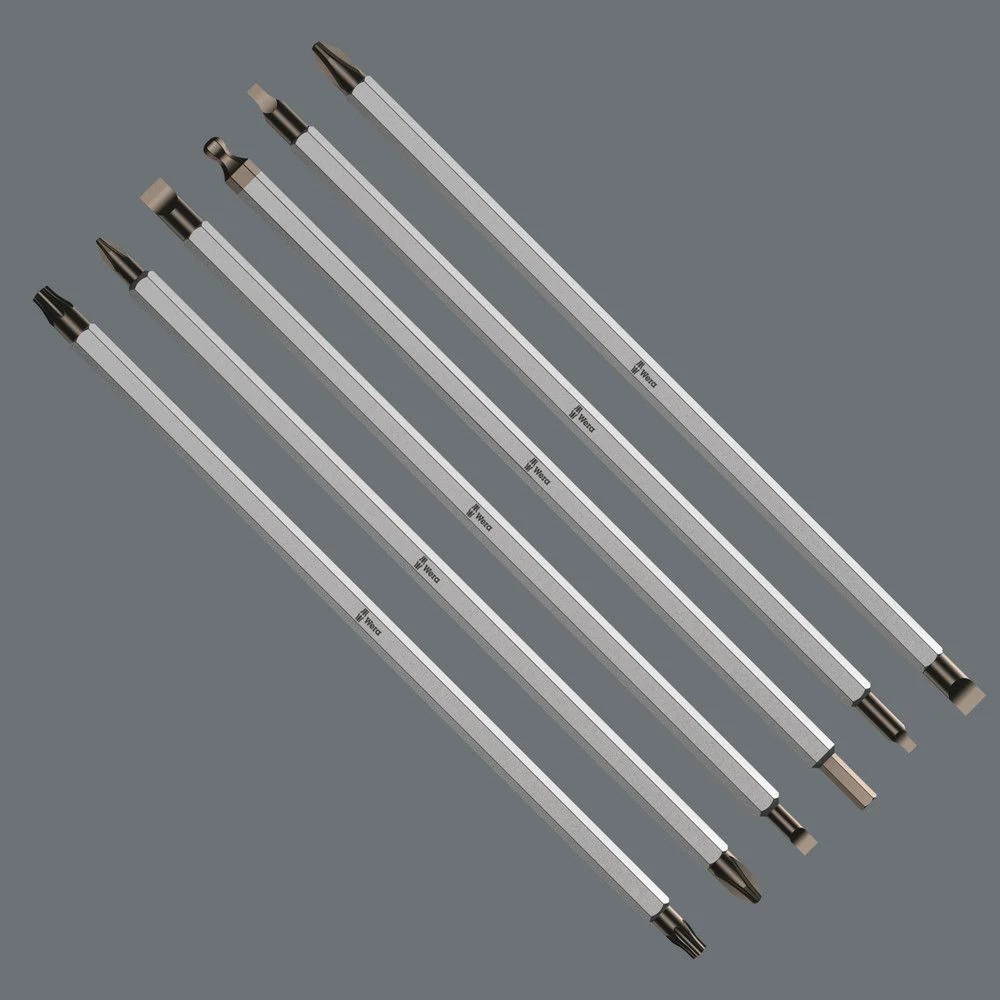 Cuchilla combinada WERA Vario 86 PZD 2 / PZD 3 ( 8000377622 )