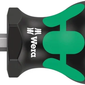 Destornillador WERA 367 TORX(R) Tamaño del destornillador T 15 Longitud de la hoja 25 mm ( 4000827036 )