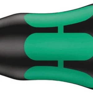 Empuñadura WERA 80 Vario para Vario y cuchillas adaptadoras ( 4300002078 )