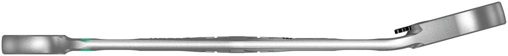 Llave combinada WERA Llave de boca ancho de llave 16 mm largo 213 mm ( 4000821827 )