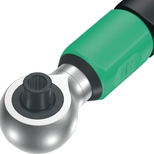 Llave dinamométrica WERA Safe-Torque 2 Llave dinamométrica 1/4 ″ 2 - 12 Nm ( 4000822455 )