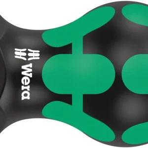 Porta-puntas WERA 811/1 1/4 ″ con imán ( 4300002050 )
