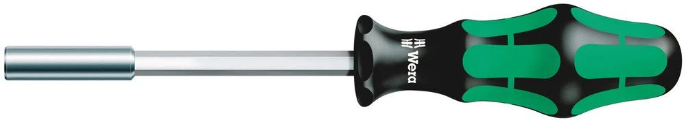 Porta-puntas WERA 812/1 1/4 ″ con imán permanente ( 4000829614 )