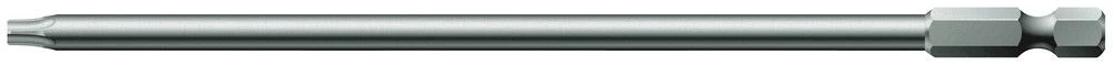 Punta WERA 1/4 ″ T 30 Longitud 152 mm ( 4000829415 )
