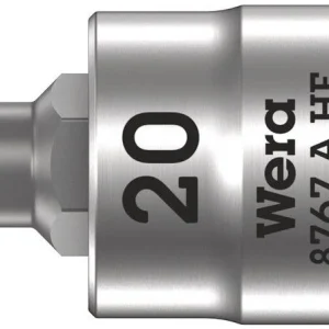 Toma WERA 8767 HF TORX(R) 1/4 ″ ( 8000378016 )