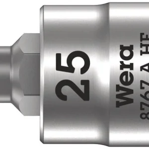 Toma WERA 8767 HF TORX(R) 1/4 ″ ( 8000378018 )