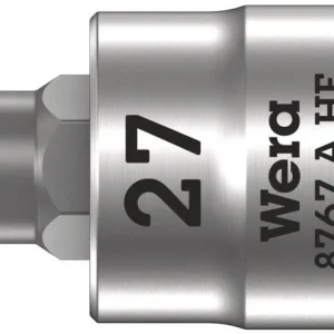 Toma WERA 8767 HF TORX(R) 1/4 ″ ( 8000378020 )