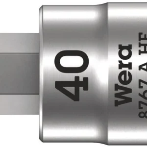Toma WERA 8767 HF TORX(R) 1/4 ″ ( 8000378024 )