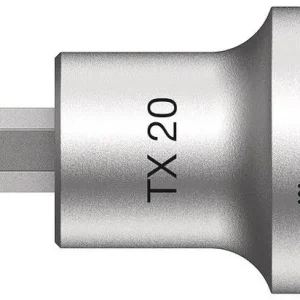 Toma WERA 8767 C HF TORX(R) 1/2 ″ ( 8000378043 )
