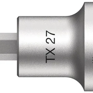 Toma WERA 8767 C HF TORX(R) 1/2 ″ ( 8000378047 )