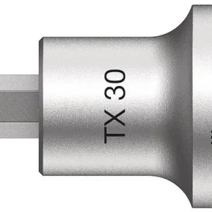 Toma WERA 8767 C HF TORX(R) 1/2 ″ ( 8000378049 )
