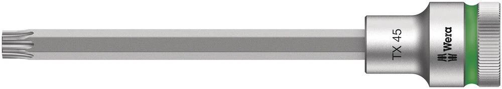 Toma WERA 8767 C HF TORX(R) 1/2 ″ ( 8000378051 )