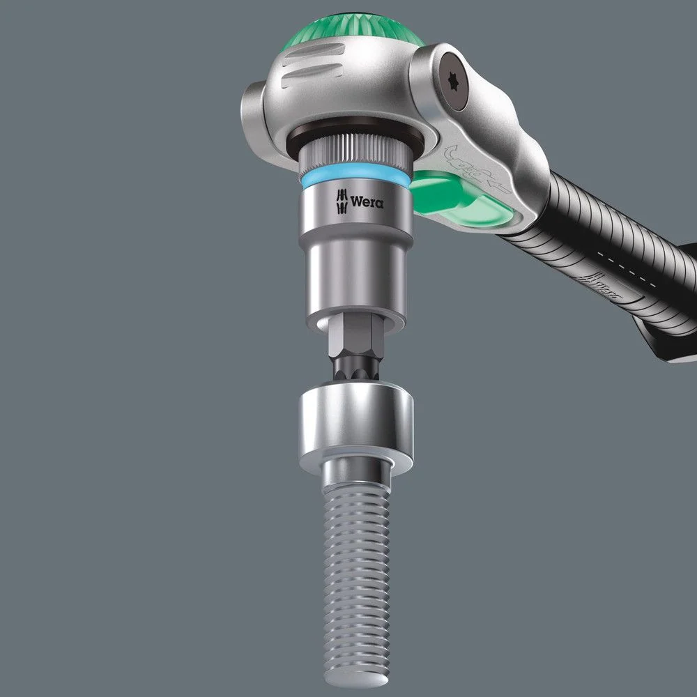 Toma WERA 8767 C HF TORX(R) 1/2 ″ ( 8000378051 )