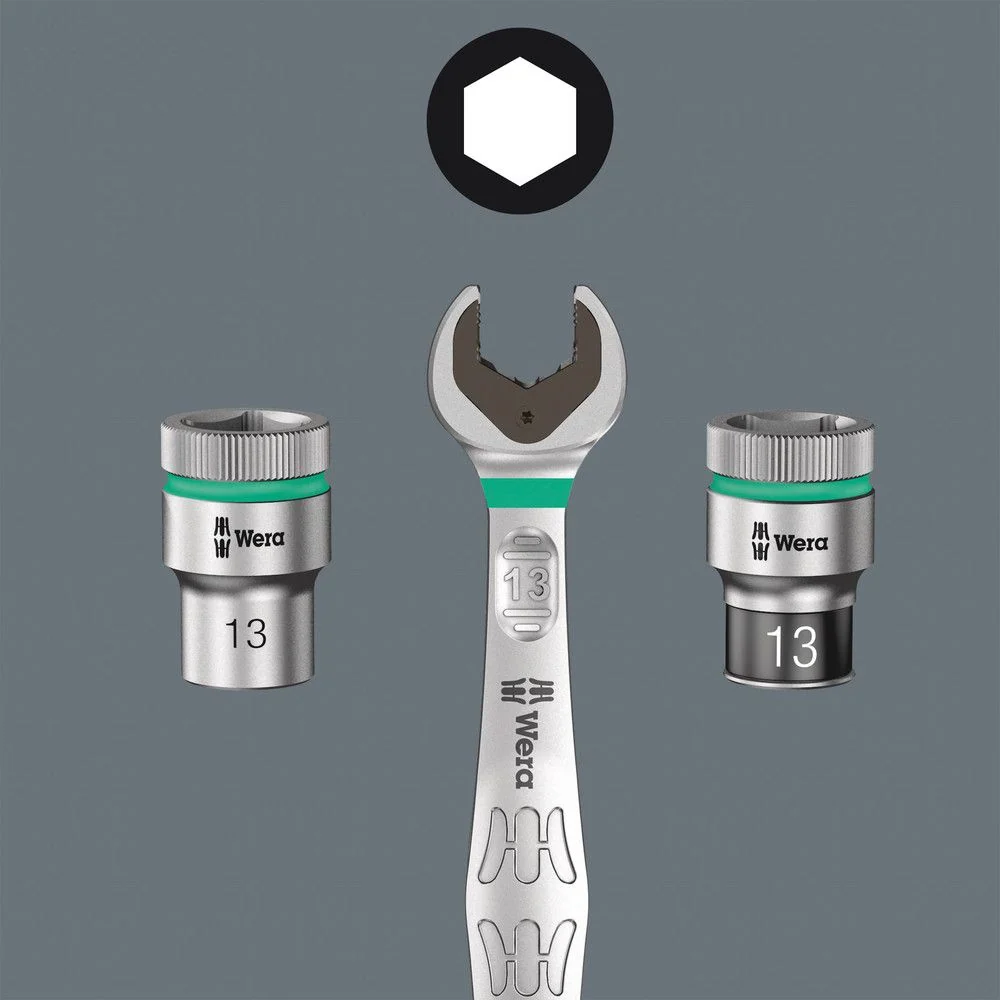 Toma WERA 8767 C HF TORX(R) 1/2 ″ ( 8000378051 )