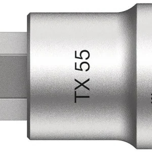 Toma WERA 8767 C HF TORX(R) 1/2 ″ ( 8000378057 )