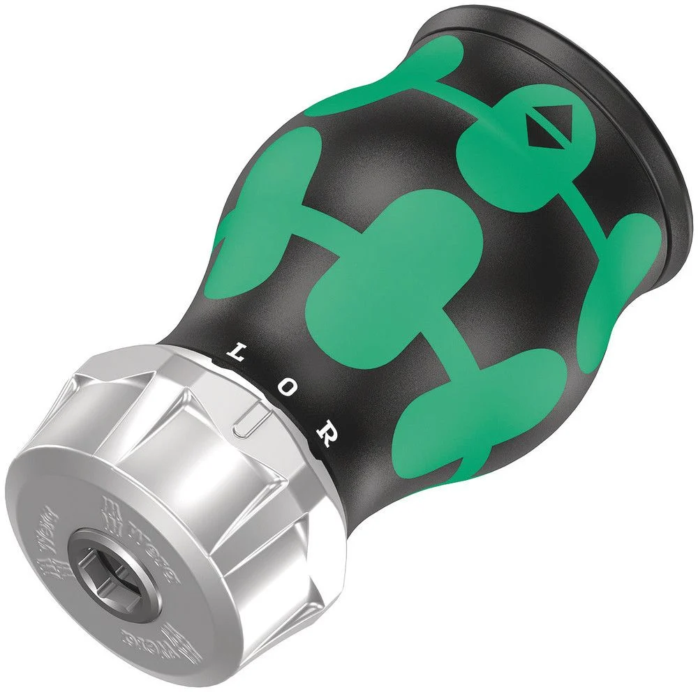 WERA Portacargador de puntas KK Cargador de puntas RA 2 6 piezas ( 8000907861 )
