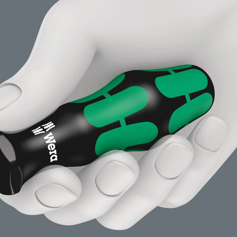 WERA KK 27 RA 1 Portapuntas de cargador de 7 piezas ( 4000829597 )