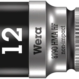 WERA toma 8790 HMA HF 1/4 ″ hexagonal ( 8000378238 )