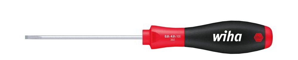 Destornillador WIHA 302 Anchura del filo de corte 3 mm ( 4000825692 )