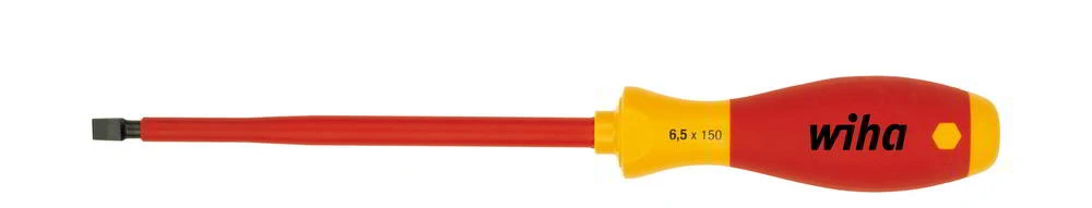 Destornillador WIHA 320N Anchura del filo de corte 8 mm ( 4000828553 )